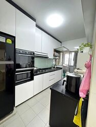 Blk 785C Woodlands Pasture II (Woodlands), HDB 5 Rooms #588606291